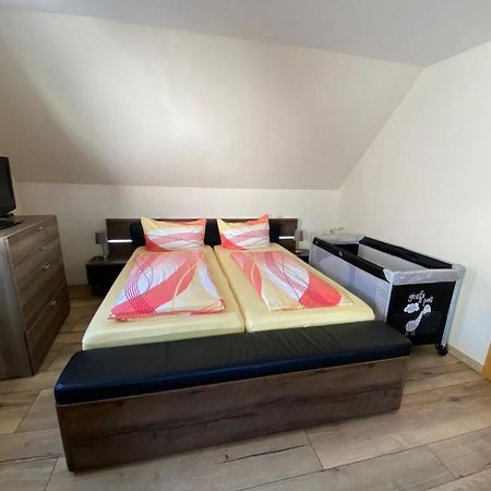 Ferienwohnung Bergblick جينا المظهر الخارجي الصورة