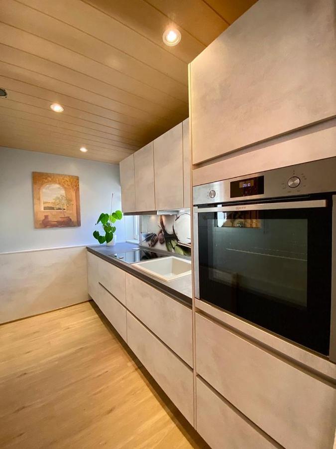 Ferienwohnung Bergblick جينا المظهر الخارجي الصورة